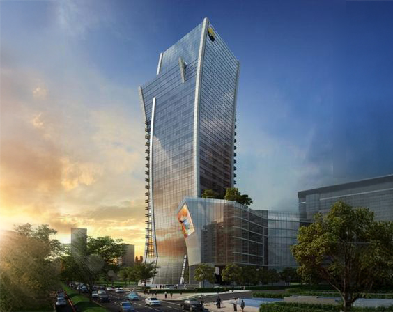 泰国证券交易所